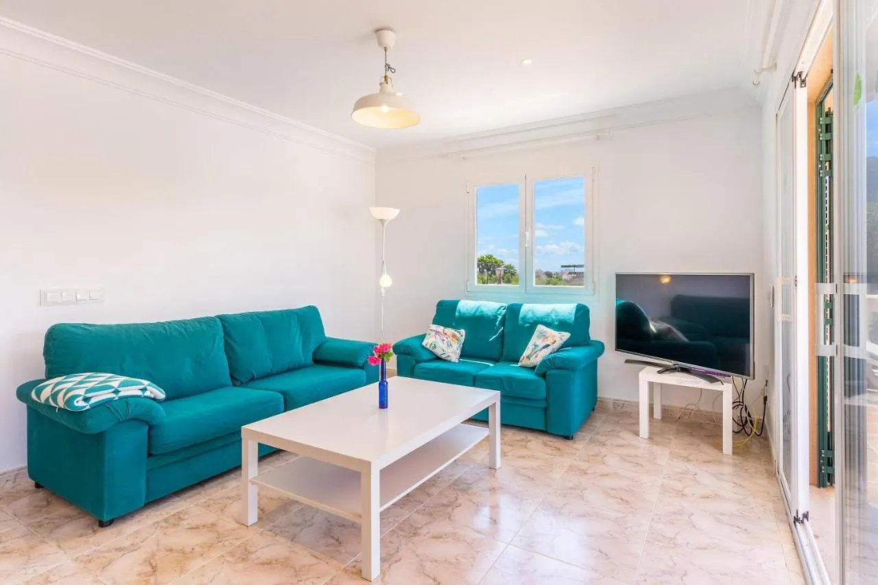 Villa Alicia Portocolom   Portocolom (Mallorca)