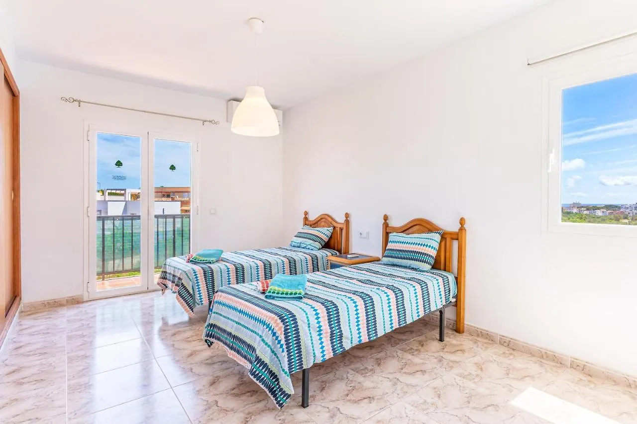Villa Alicia Portocolom   Portocolom (Mallorca)