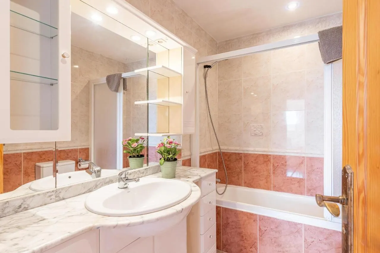 Villa Alicia Portocolom  Portocolom (Mallorca)