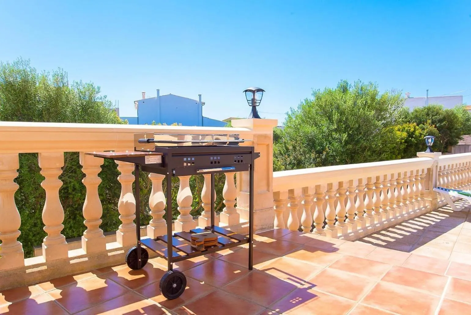 Villa Alicia Portocolom  0*, Portocolom (Mallorca)